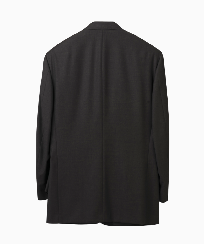 Location & Achat Smoking Francesco Smalto, modèle Classico Noir 3