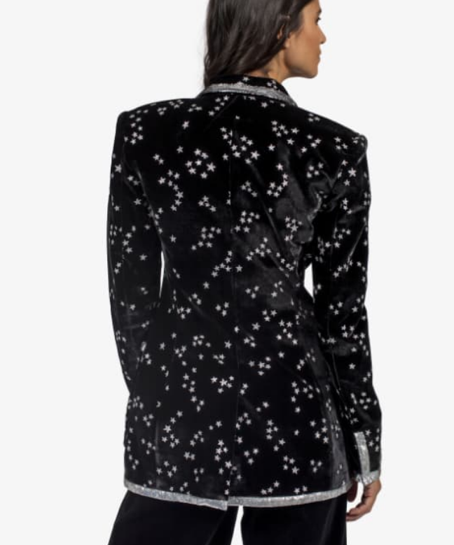 Location Veste Azzaro 5