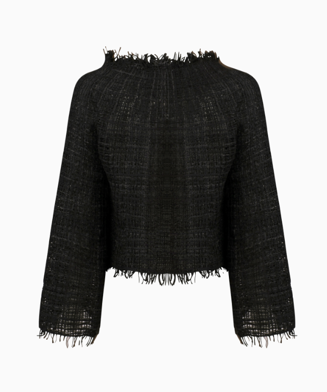 Location Top Pe De Chumbo, modèle Long Sleeve Sweater 3