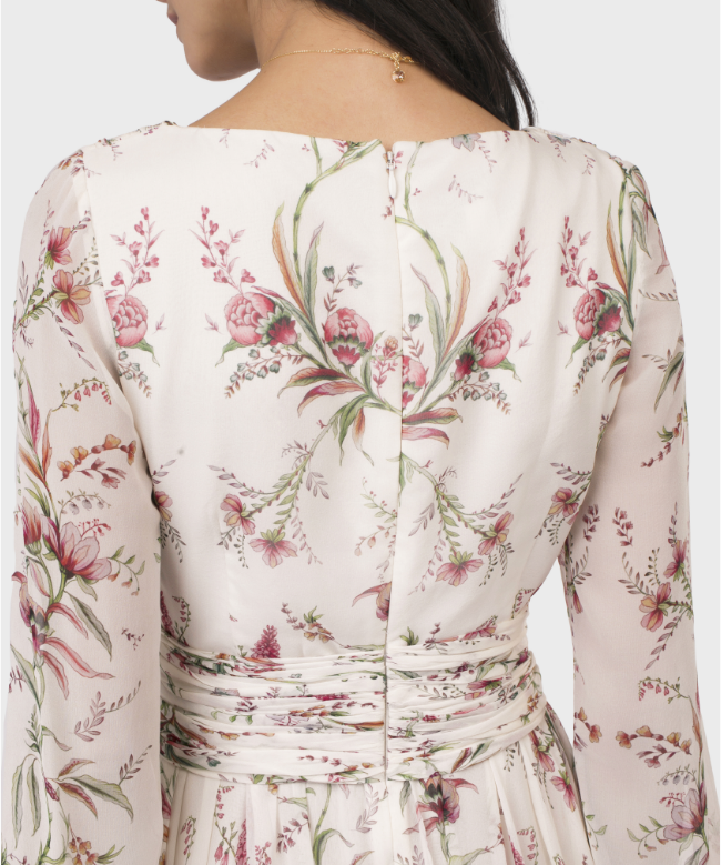 Location Robe Giambattista Valli 6