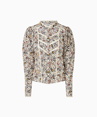 Location Blouse Isabel Marant 2