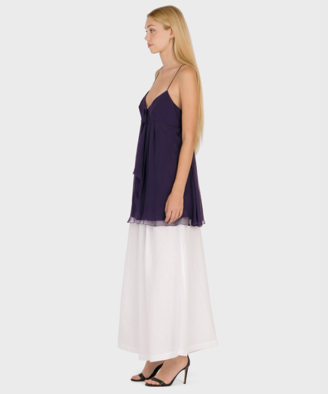 Location top Dior, modèle Purple Muse FW2005 4