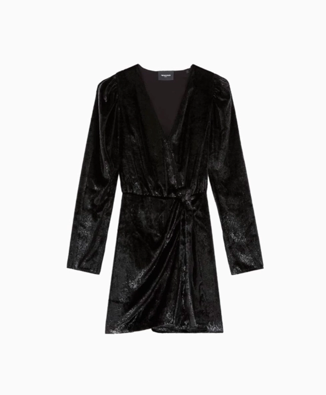 Location Robe The Kooples 1