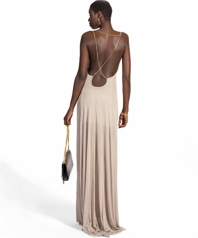 Rent Nina Ricci dress 1