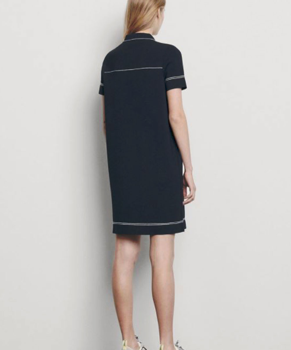 Location Robe Sandro 4