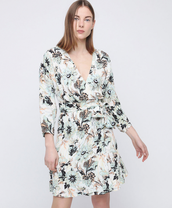 Location Robe Diane Von Furstenberg 2