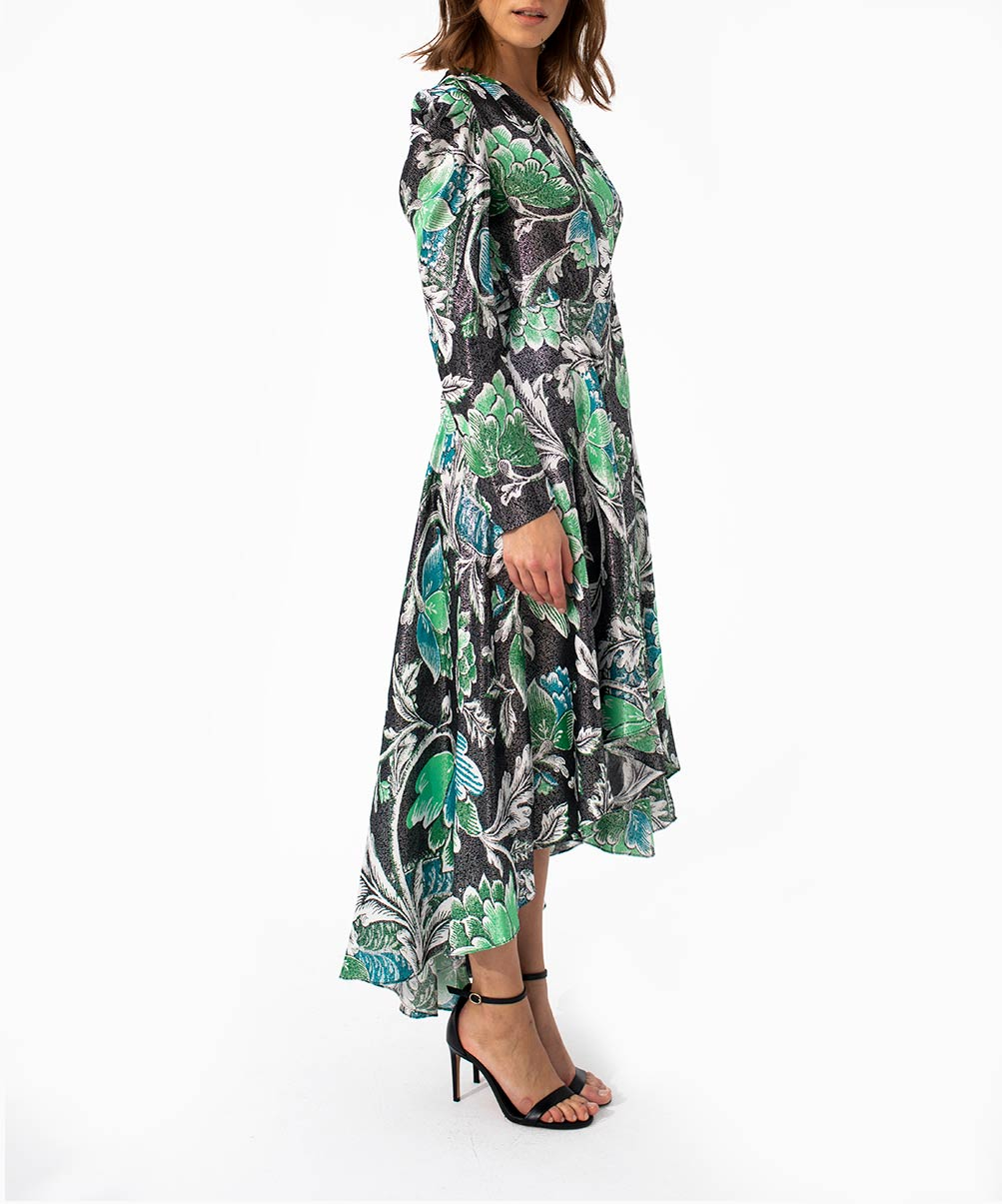 Location robe Diane Von Furstenberg 4