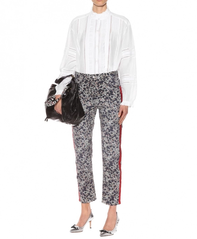 Location pantalon ISABEL MARANT 2