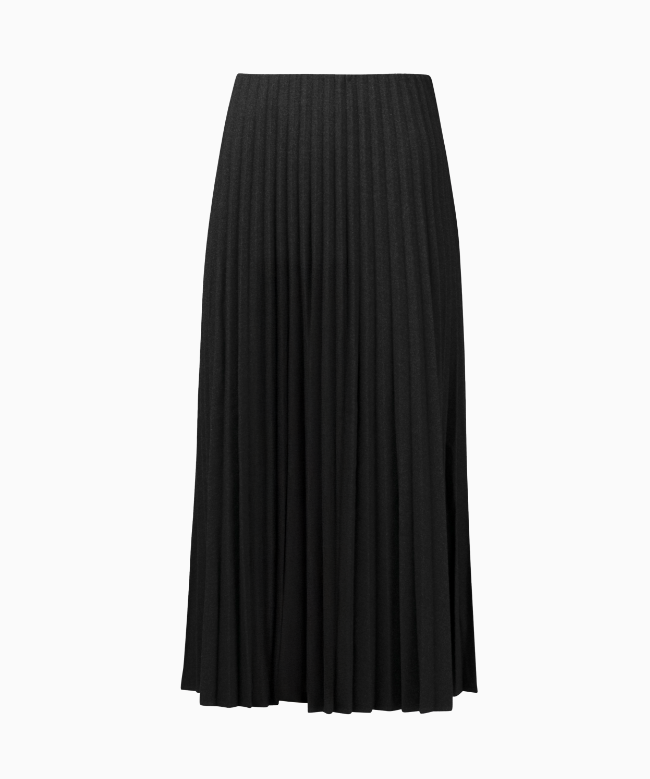 Location et Achat jupe Milly, modèle Pleated Midi 1