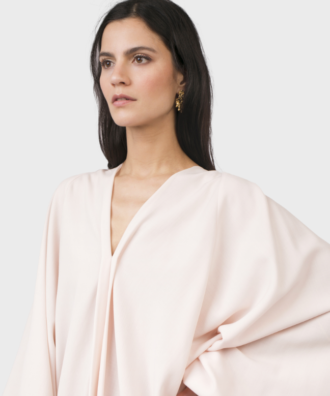 Location Robe Lanvin 4