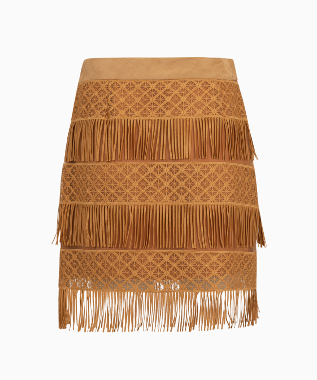 Achat Jupe Alberta Ferretti, modèle Nomad Spirit 2