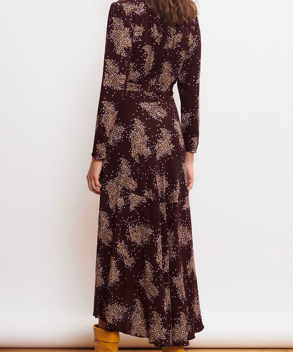 Location Robe Ba&Sh 3
