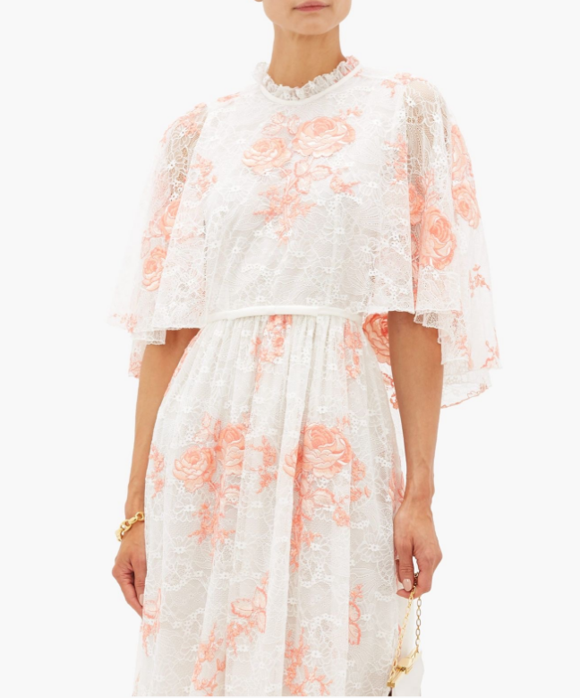 Location Robe Giambattista Valli 3