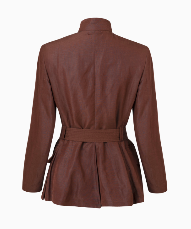 Location Veste Jean Paul Gaultier, modèle Militaire SS2003 2