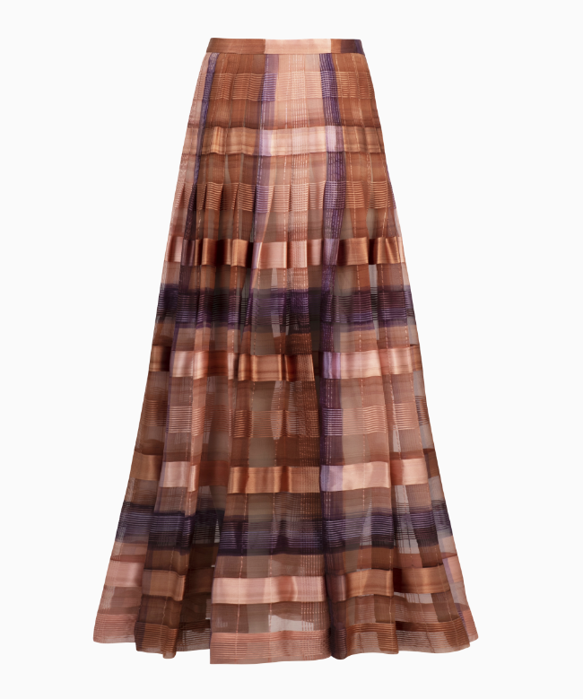 Location Jupe My Couture Corner, modèle Luma Fold 2