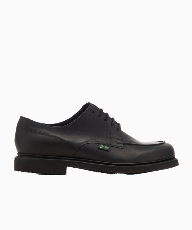 Location et Achat Chaussures Paraboot, modèle Amboise Ario 1