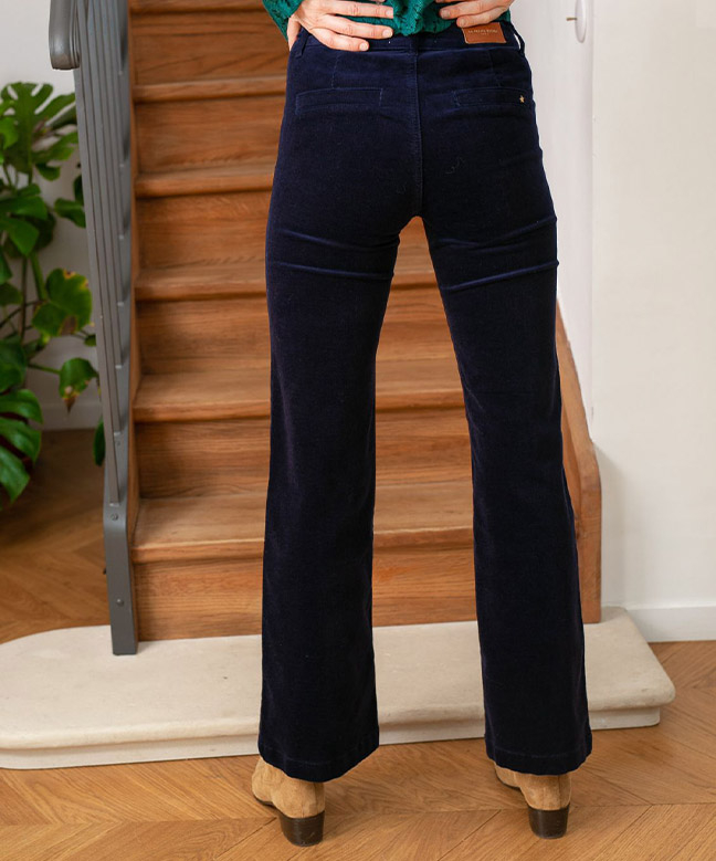 Location Pantalon La petite étoile 4