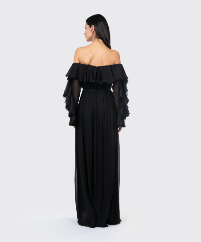 Location Robe Giambattista Valli 4