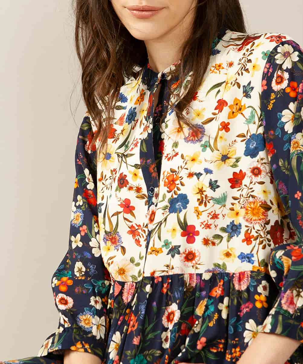 Location Robe Indies 4
