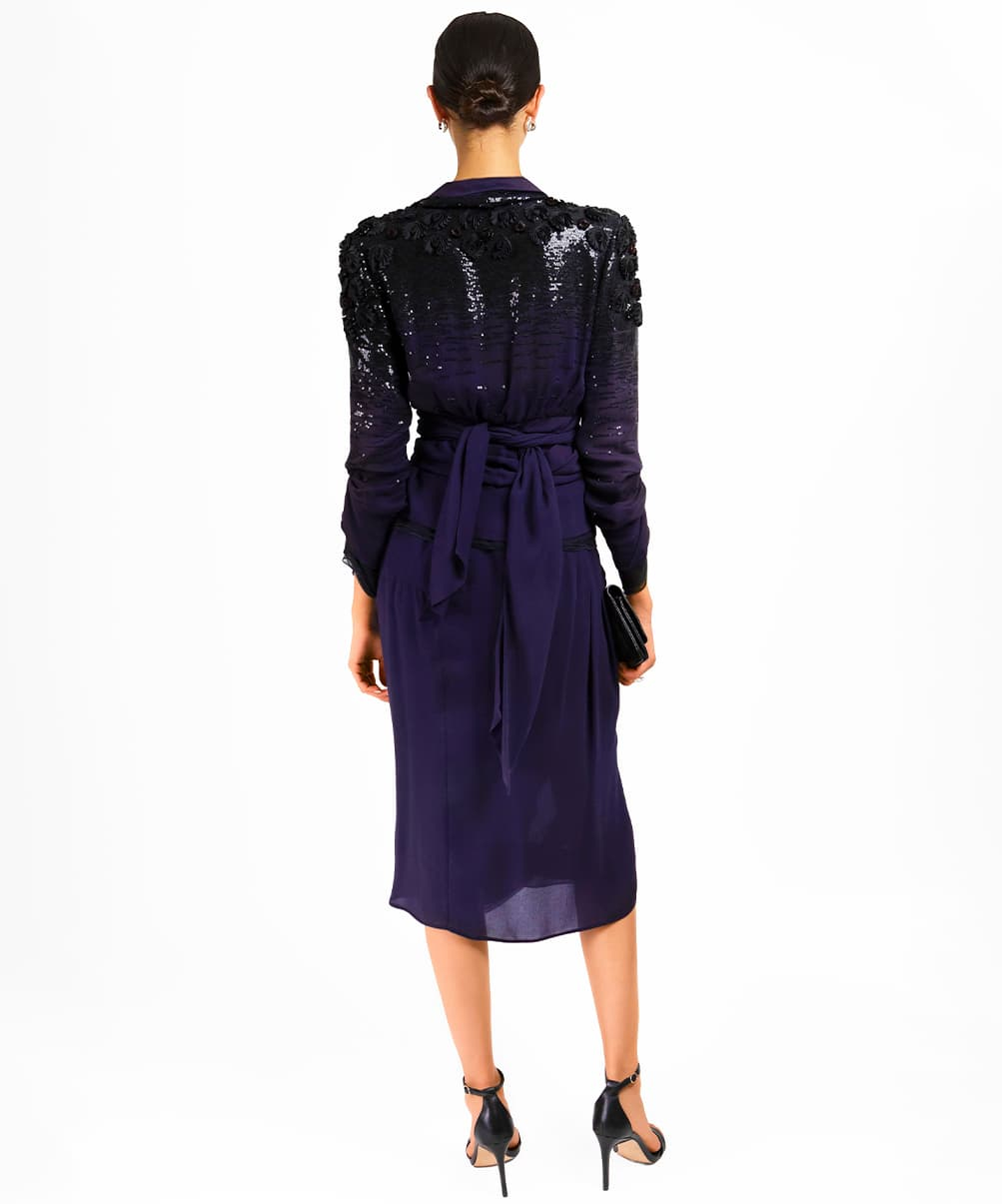 Location Tailleur Valentino 3