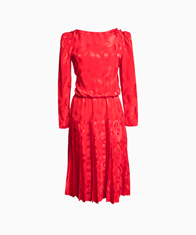 Location Robe Diane Von Furstenberg 1