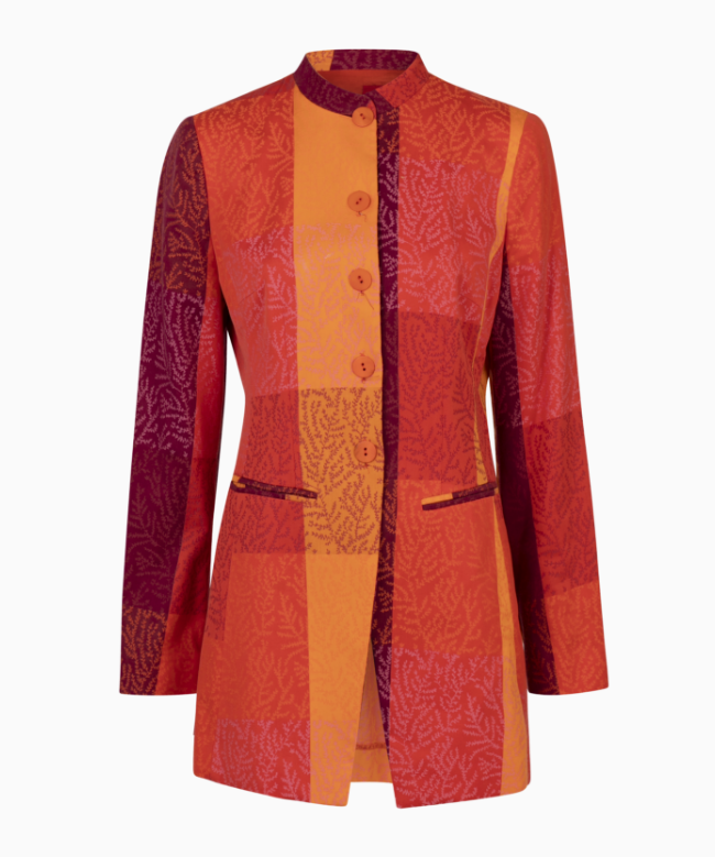 Location Ensemble Kenzo, modèle Kimono Jungle 1985 2