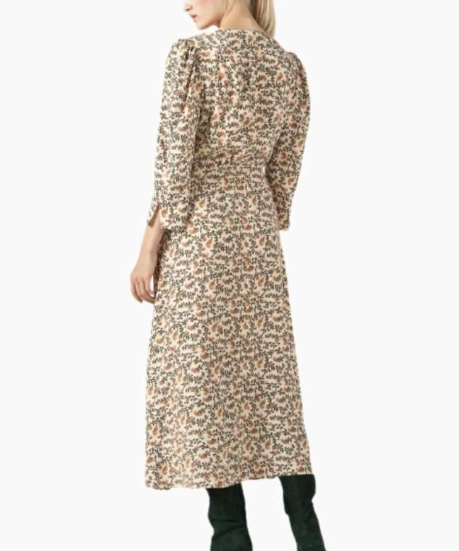 Location Robe Pablo 5