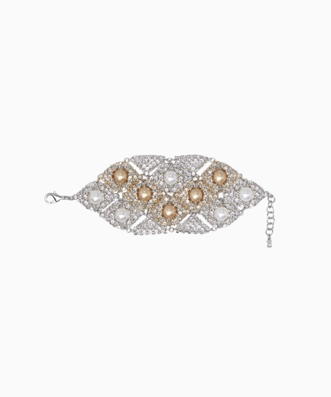 Location Bracelet Delphine Charlotte Parmentier 1