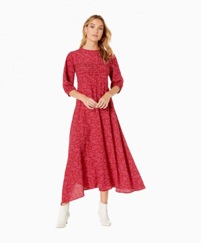 Location Robe Free People 2