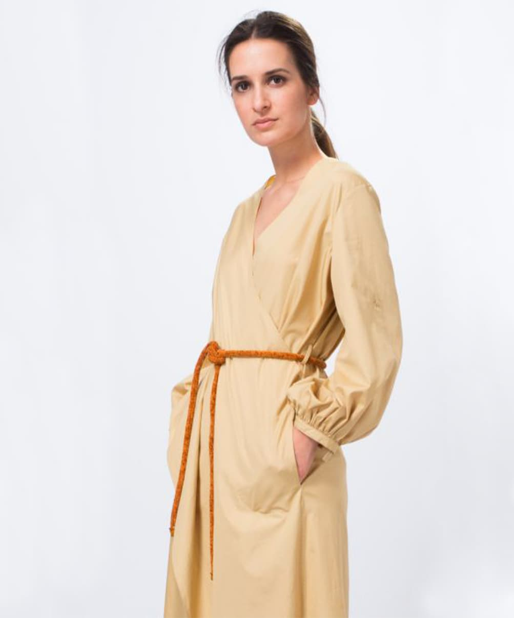 Location Robe Veronique Leroy 3