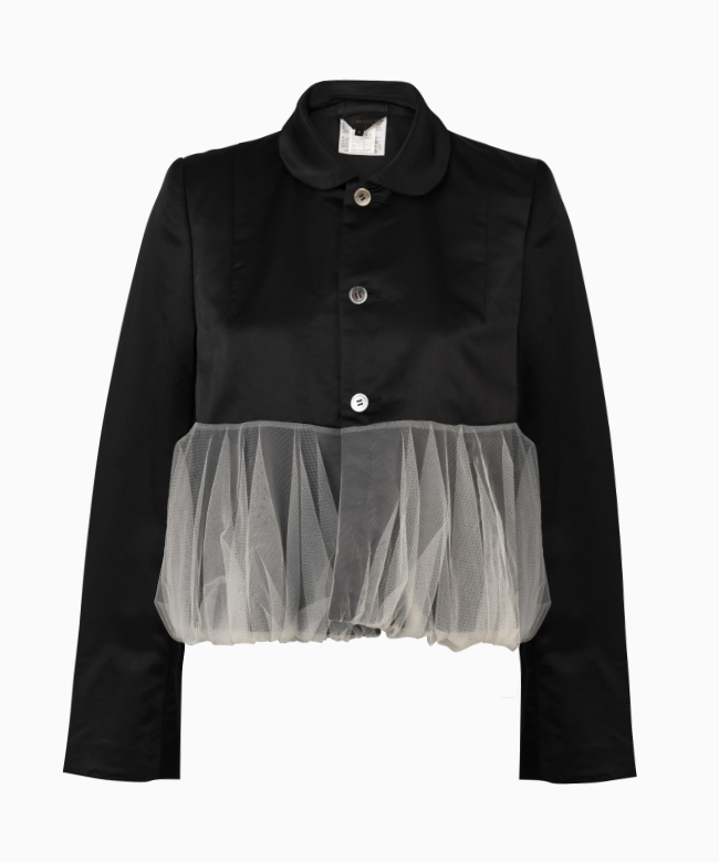 Location Veste Comme des Garçons , modèle Manifeste FW1995 par Rei Kawakubo 1