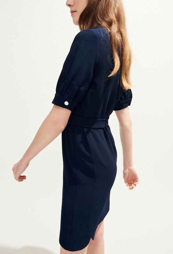 Location Robe Claudie Pierlot 3