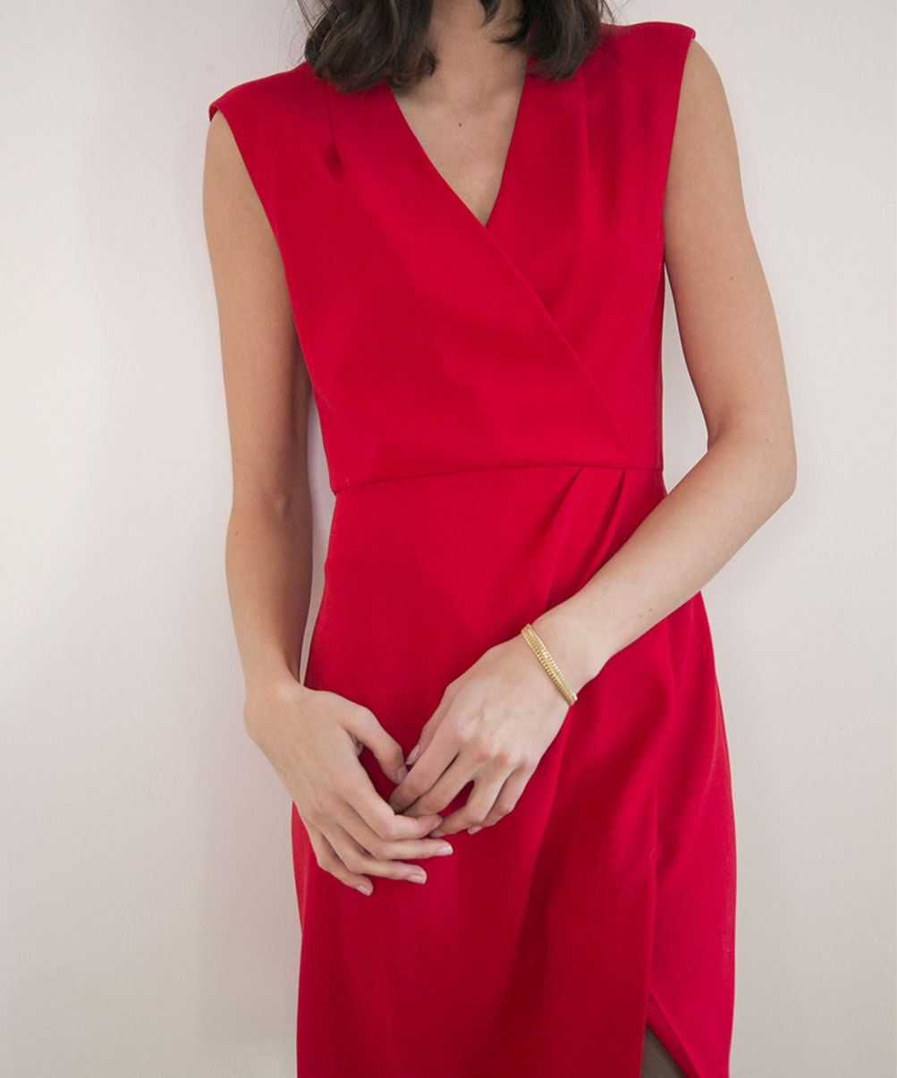 Location Robe Tara Jarmon 2