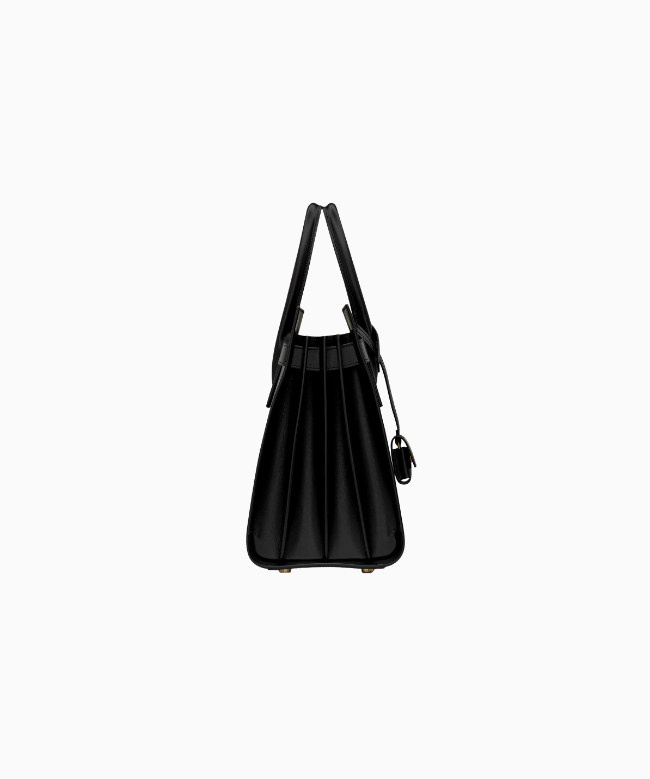 Achat Sac Yves Saint Laurent, modèle Sac De Jour Small 3