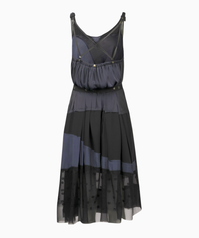 Location Robe de soirée Nina Ricci, modèle Nuit Parisienne SS 2013 By Peter Copping 3