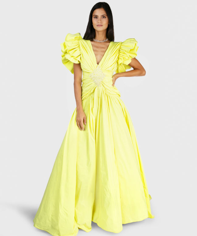 Location Robe Coyelle 1