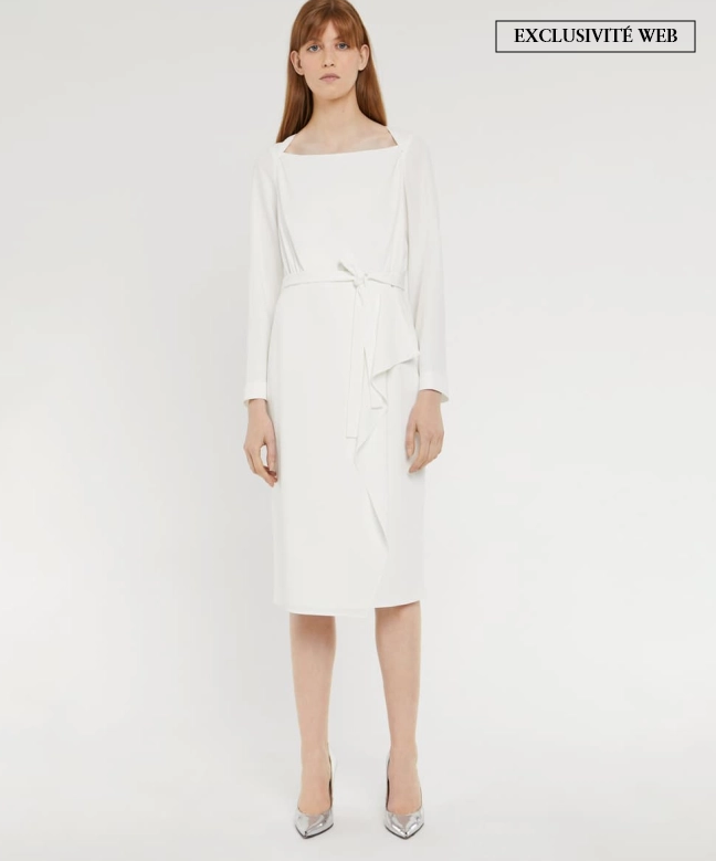 Location Robe Paule Ka 1