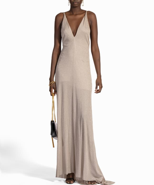 Rent Nina Ricci dress 2