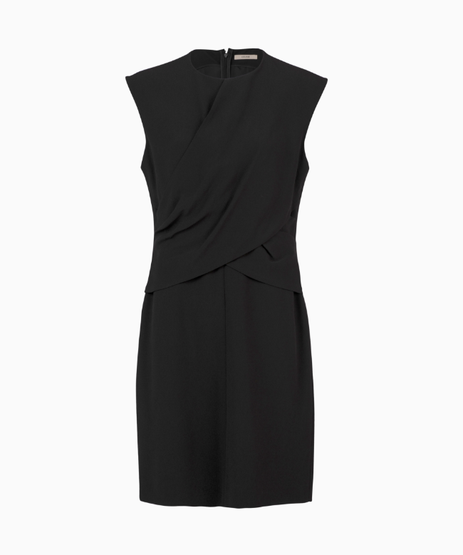 Location Robe Céline, modèle Drapée par Phoebe Philo 1