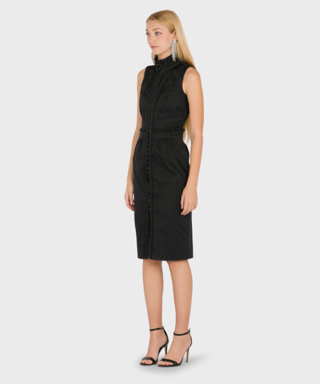 Location Robe de soirée Yves Saint Laurent, modèle Black Code By Tom ford 2001 2
