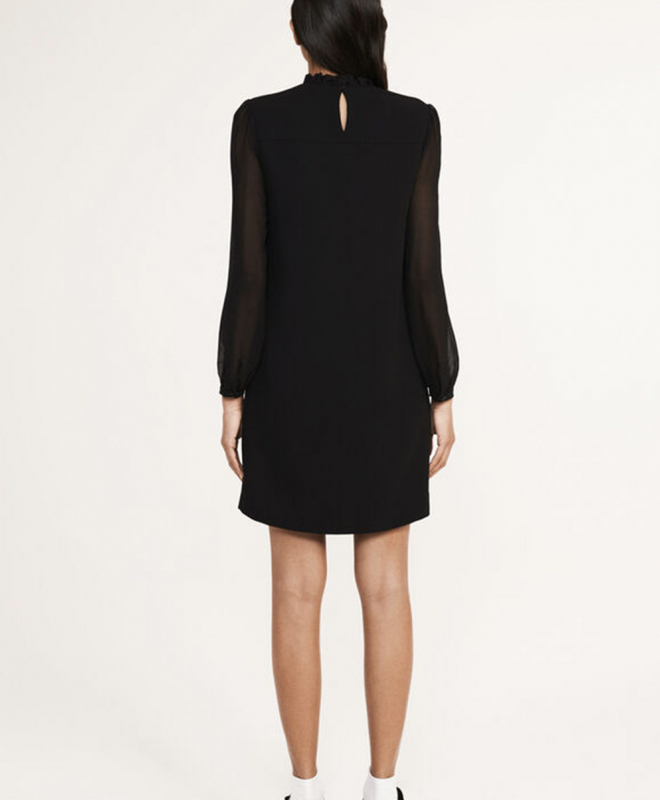 Location Robe Claudie Pierlot 3