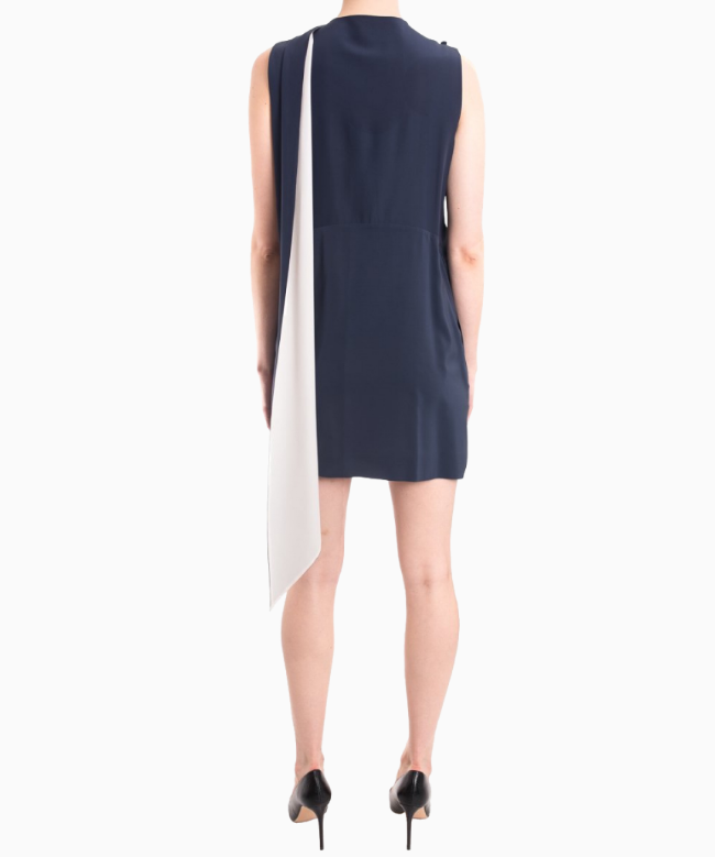Location Robe Céline, modèle Archive Drapée SS2010 3