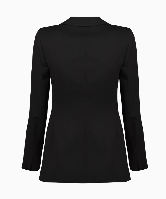 Location Veste Yves Saint Laurent, modèle Black Structure 2