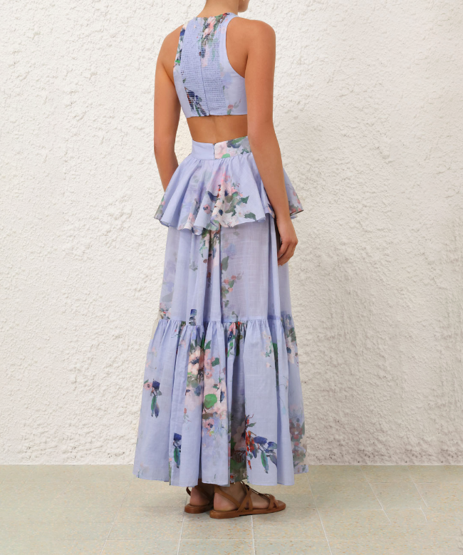 Location Robe Zimmermann, modèle Everley Resort 2025 3
