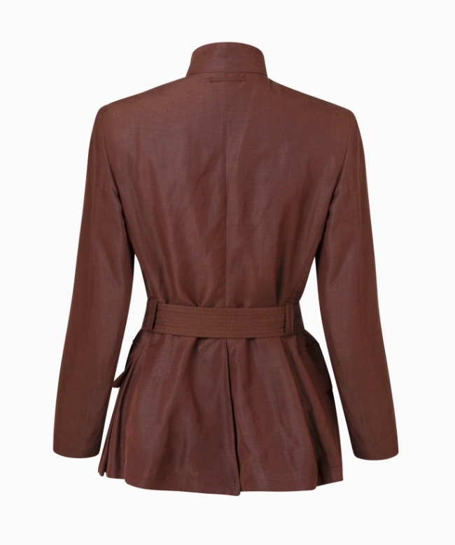 Location Veste Jean Paul Gaultier, modèle Militaire SS2003 3