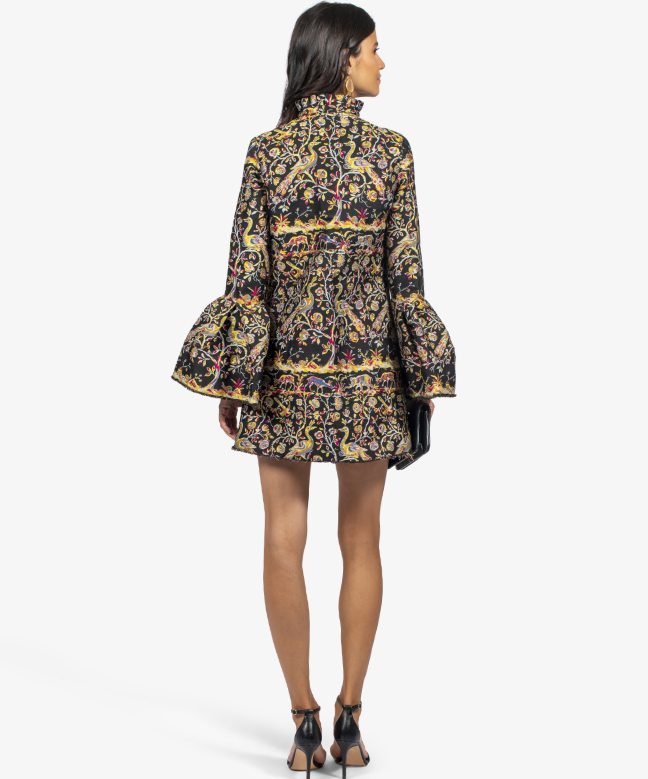 Location Robe Marques Almeida 3