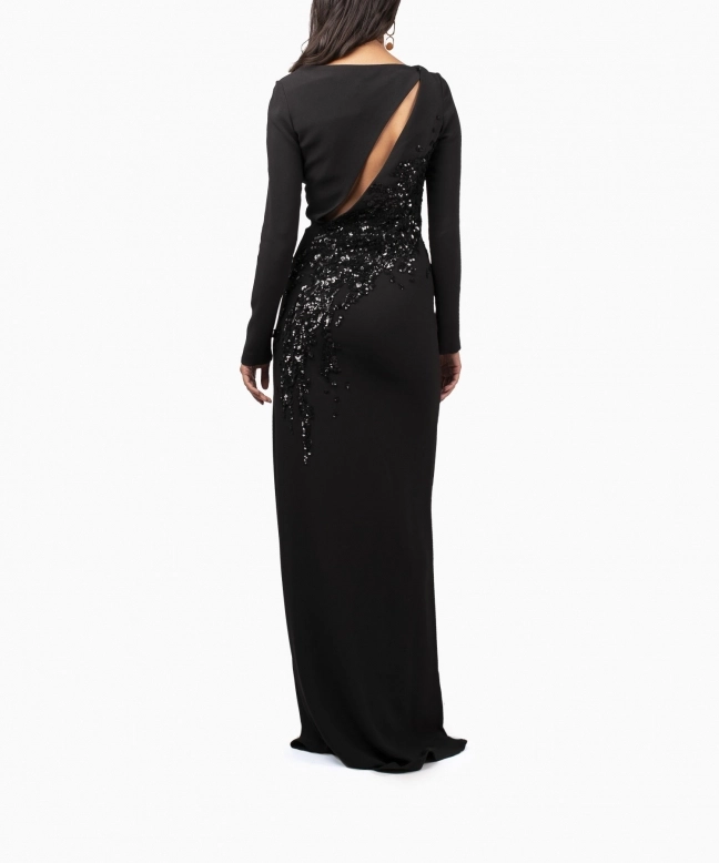 Location robe ELIE SAAB Backless 3