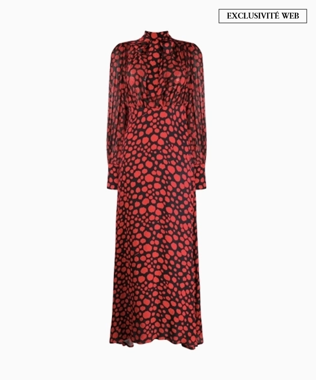 Location Robe MSGM 1