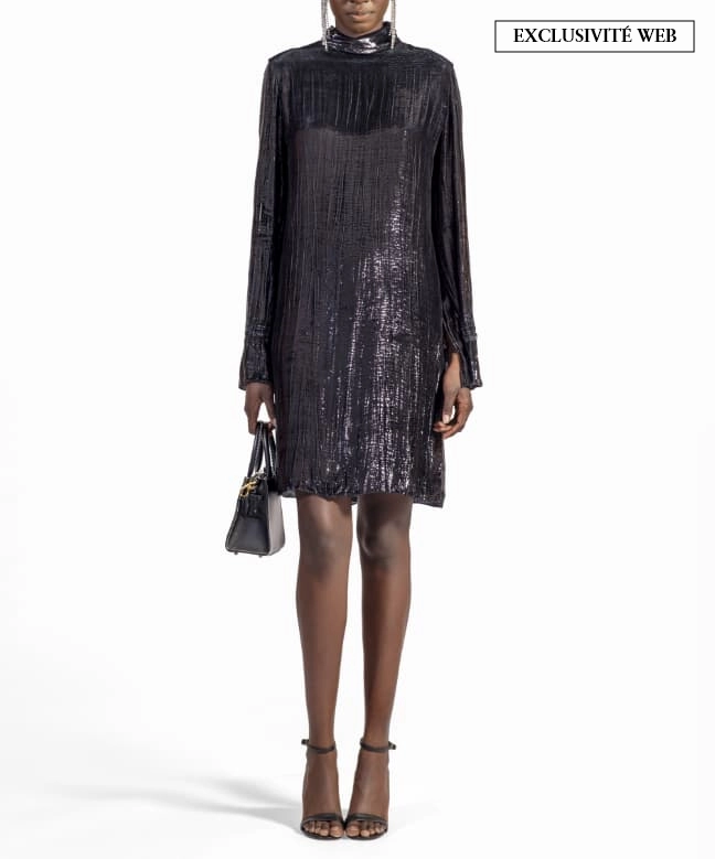 Rent Nina Ricci dress 1
