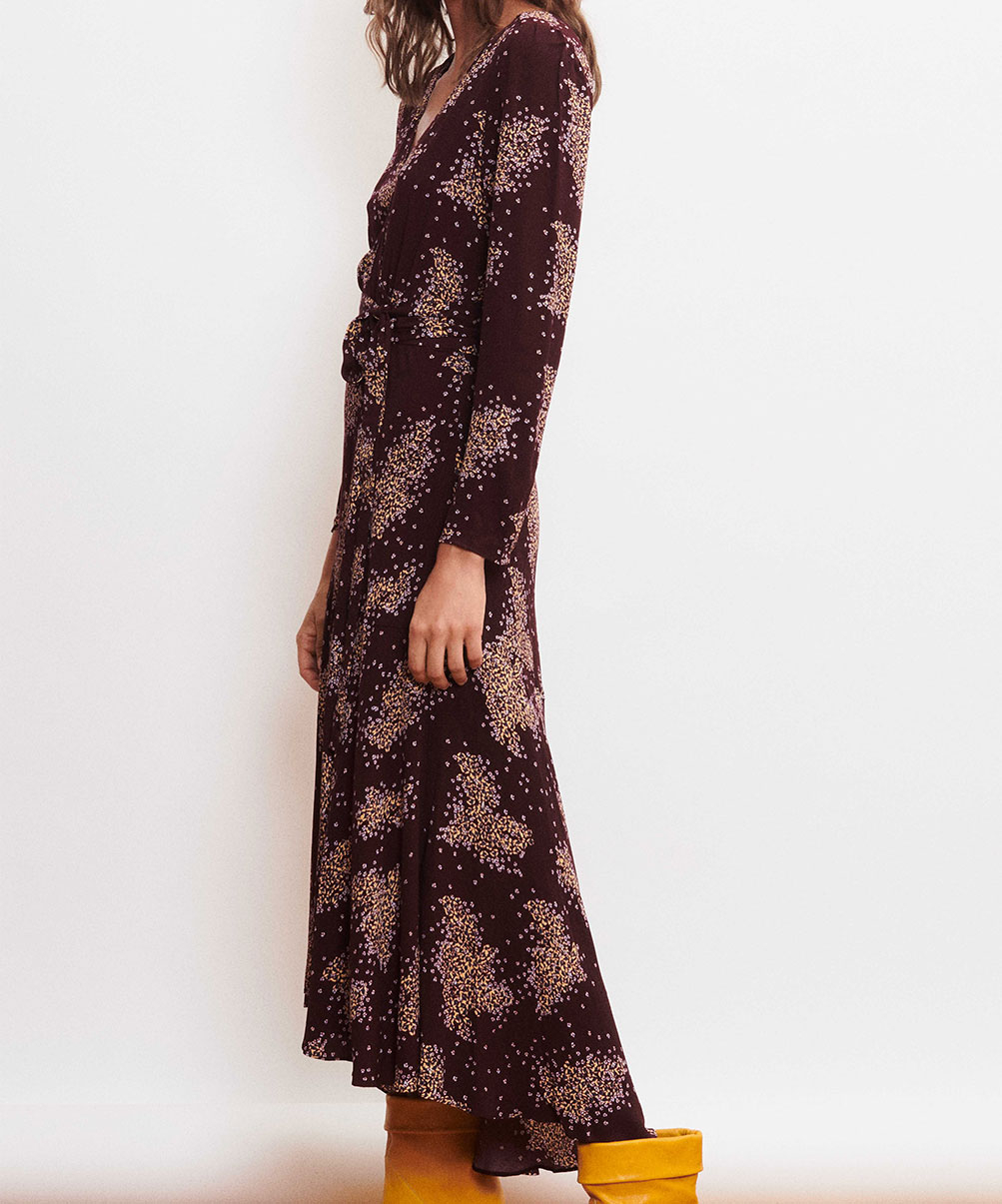 Location Robe Ba&Sh 2